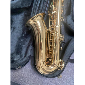 Selmer Saxophone Alto Super Action 80 Série II de 1996. État proche du neuf.