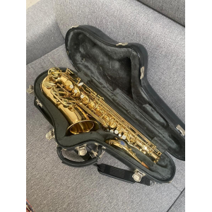 Selmer Saxophone Alto Super Action 80 Série II de 1996. État proche du neuf.