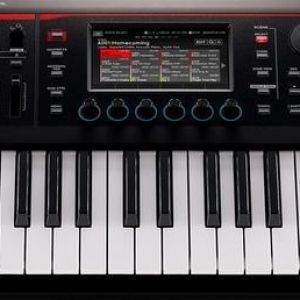 Roland FANTOM-07 Music Workstation Keyboard
