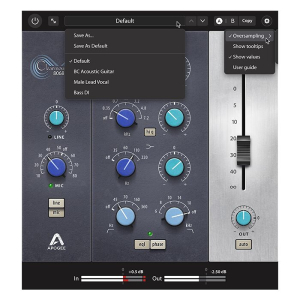 Clearmountain's 8068