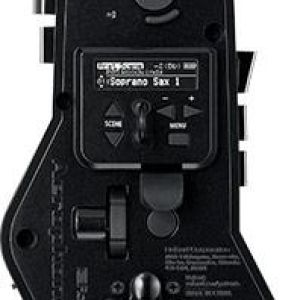 Roland Aerophone Pro AE-30 Digital Wind Instrument - Silver