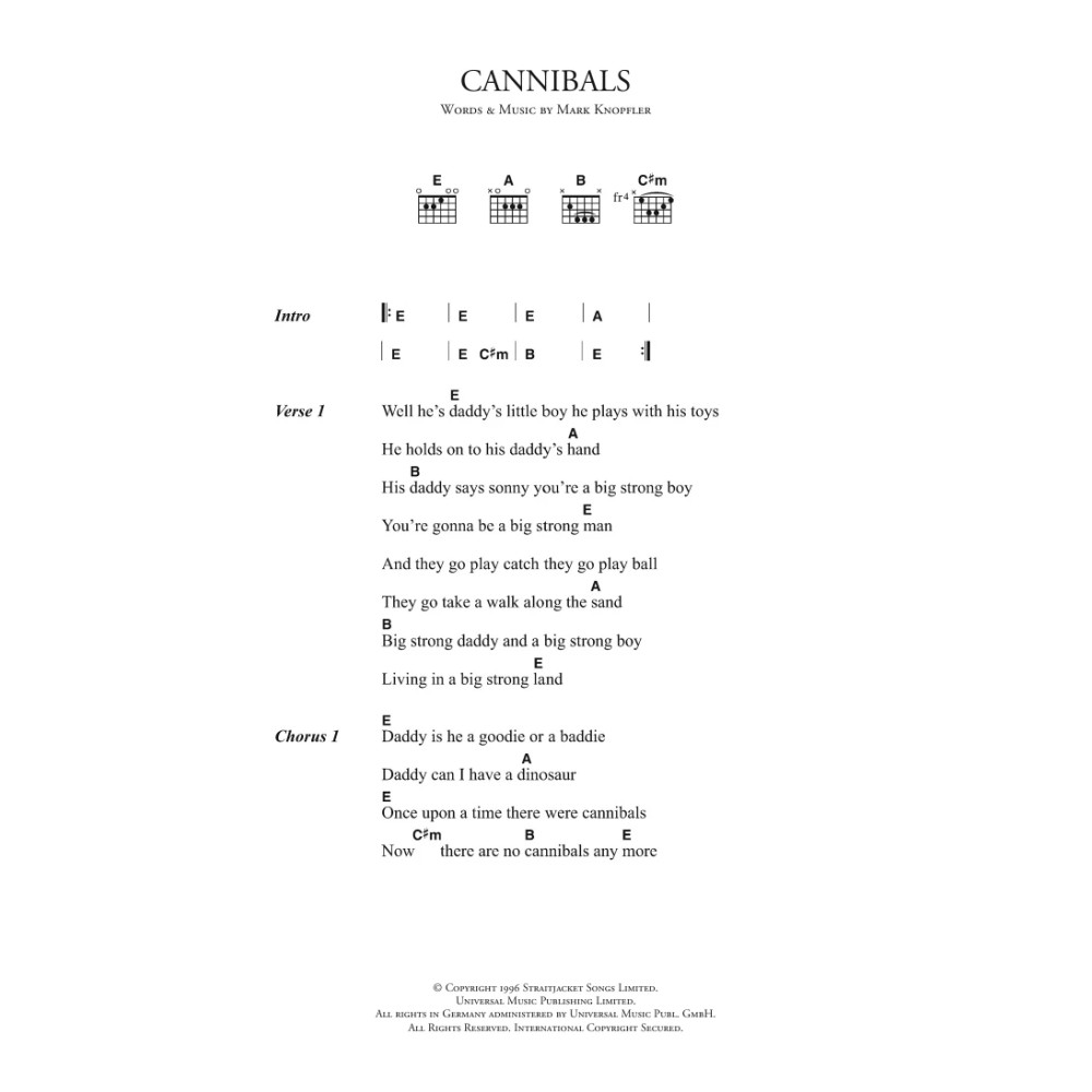 Cannibals