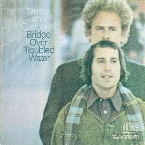 Bridge Over Troubled Water (arr. Berty Rice)