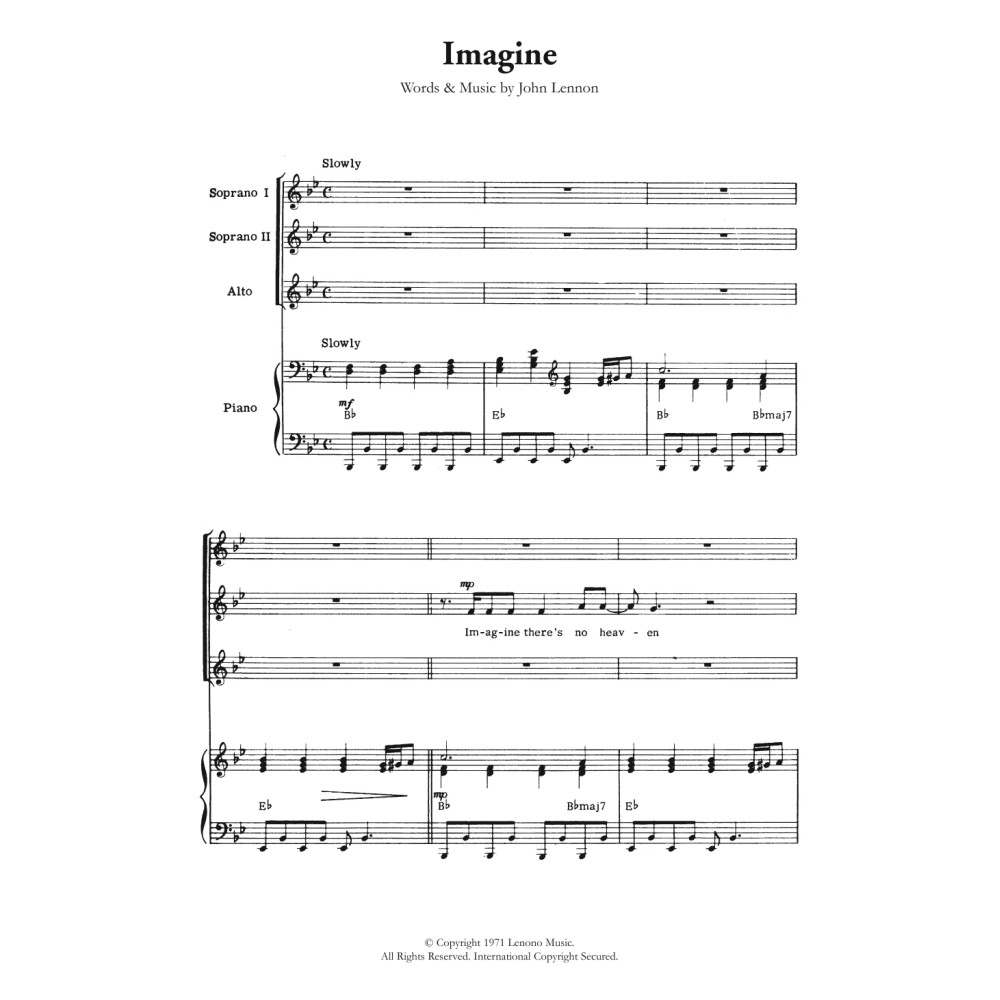 Imagine