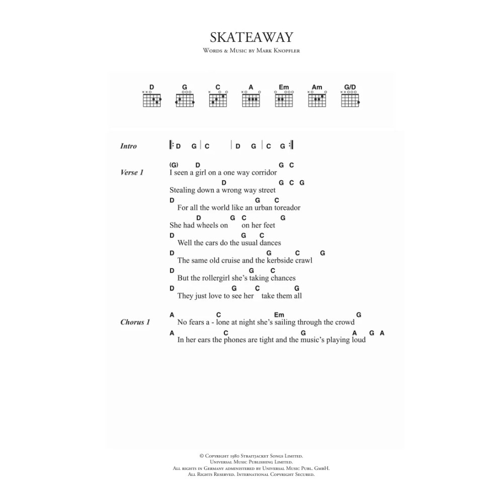 Skateaway