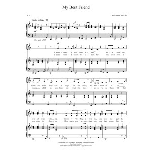 My Best Friend