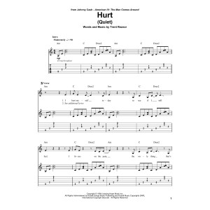 Hurt (Quiet)