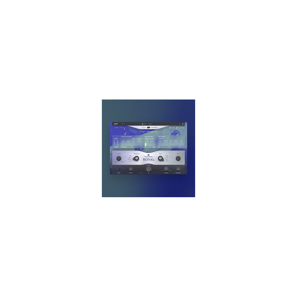 Pack plug in Ujam