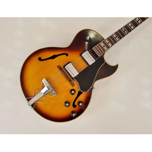 Gibson ES-175D Sunburst 1967