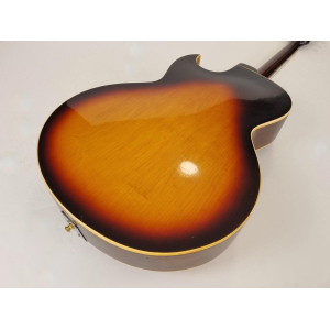 Gibson ES-175D Sunburst 1967