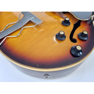 Gibson ES-175D Sunburst 1967