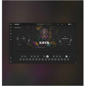 Pack plug in Ujam