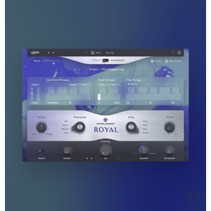 Pack plug in Ujam