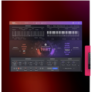 Pack plug in Ujam
