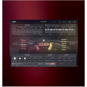 Pack plug in Ujam