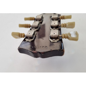 Gibson ES-175D Sunburst 1967