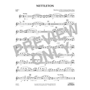 Nettleton - Pt.1 - Flute