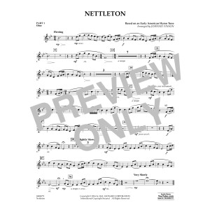 Nettleton - Pt.1 - Oboe