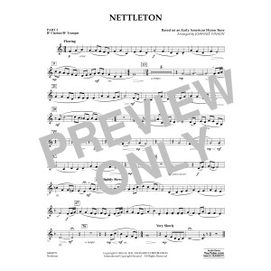 Nettleton - Pt.2 - Bb Clarinet/Bb Trumpet