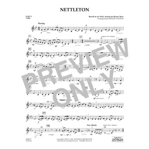 Nettleton - Pt.2 - Violin