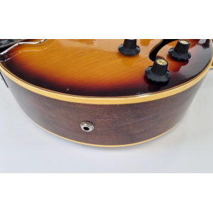 Gibson ES-175D Sunburst 1967