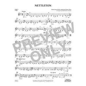 Nettleton - Pt.3 - Violin