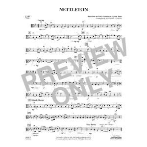 Nettleton - Pt.3 - Viola