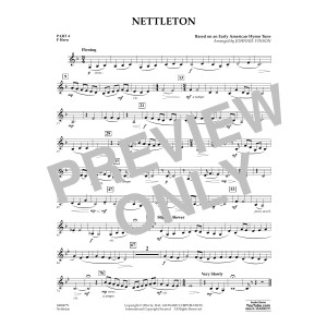 Nettleton - Pt.4 - F Horn