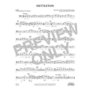 Nettleton - Pt.4 - Trombone/Bar. B.C./Bsn.