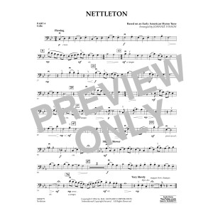 Nettleton - Pt.4 - Cello