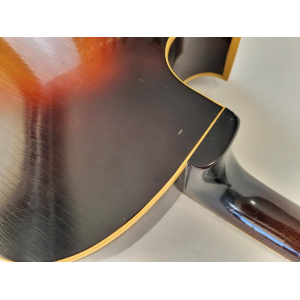 Gibson ES-175D Sunburst 1967