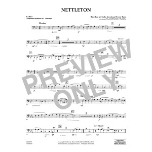 Nettleton - Pt.5 - Trombone/Bar. B.C./Bsn.