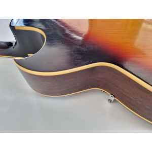 Gibson ES-175D Sunburst 1967