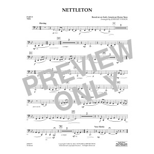 Nettleton - Pt.5 - Tuba