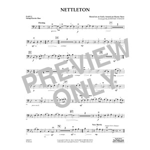 Nettleton - Pt.5 - String/Electric Bass