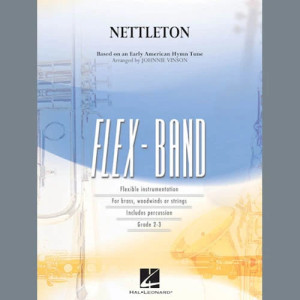 Nettleton - Timpani
