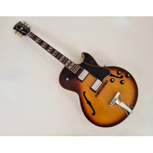 Gibson ES-175D Sunburst 1967