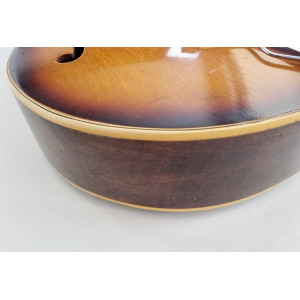 Gibson ES-175D Sunburst 1967