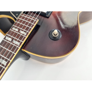 Gibson ES-175D Sunburst 1967