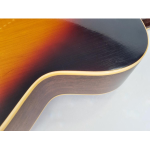 Gibson ES-175D Sunburst 1967