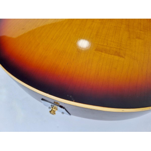 Gibson ES-175D Sunburst 1967