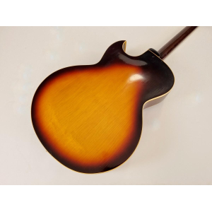 Gibson ES-175D Sunburst 1967