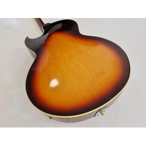 Gibson ES-175D Sunburst 1967