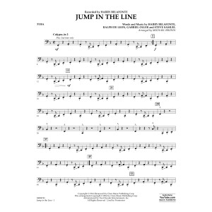 Jump in the Line - Tuba