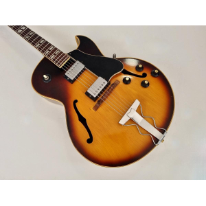 Gibson ES-175D Sunburst 1967