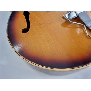Gibson ES-175D Sunburst 1967