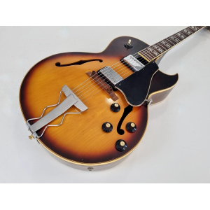 Gibson ES-175D Sunburst 1967