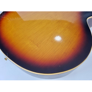 Gibson ES-175D Sunburst 1967