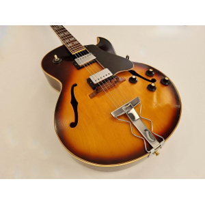 Gibson ES-175D Sunburst 1967