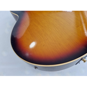 Gibson ES-175D Sunburst 1967